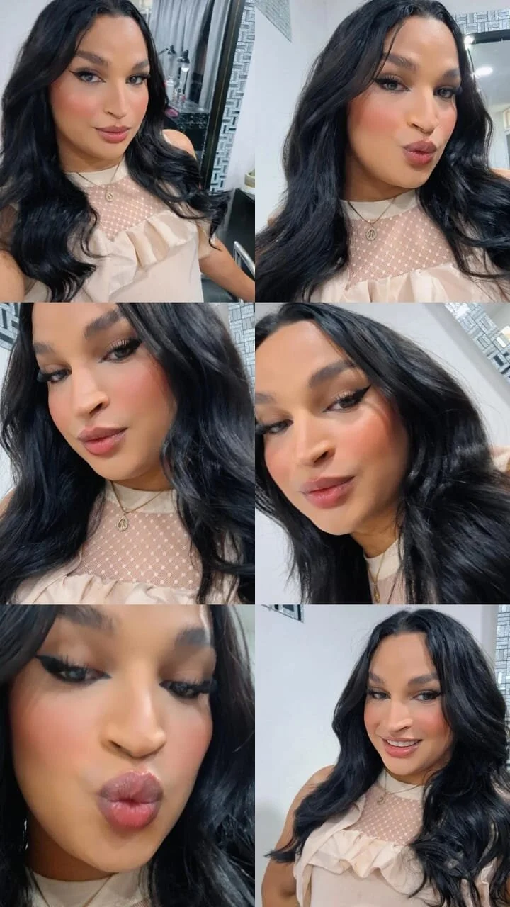 kylieloliskiss Gambar Trending 2156