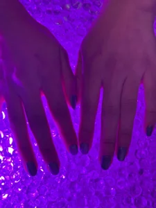 ah_mara_のMy soft hands🫧の枚の写真