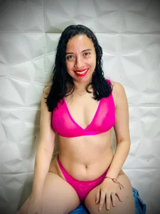 Lunahot68: 💋 A look that drives you crazy. ( 4 фото)