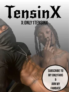 TensinX1's photo