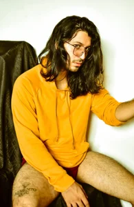 Long hair ago. de Ackerman_Eren_ Foto 2