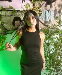 Quiinn_bx Not everyone can look at me… but those who do, are petrified with desire 🔥✨ Pic 5