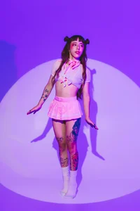 Ruby_saki Colegiala❤ 圖片 3