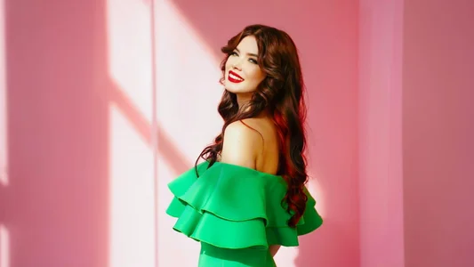 MelissaMays 💋💋💋 Immagine 