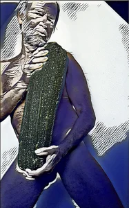 artXhibitor the matter of size Immagine  4