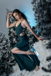 AlanaCraft ❄XMAS QUEEN❄ Pic 3