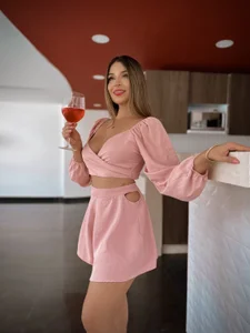 DarlenStafford Have a wine with me Pic