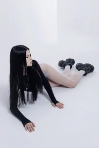 DannSago I will be your tiger Pic 2