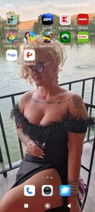 Blackswing's Me Sex Photo 3
