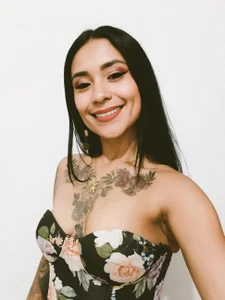 Liahdiaz_ 💚🍀🔫 Bilde 3