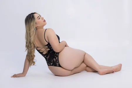 Katya_blonde Sexy Blonde 🎀 Pic 2