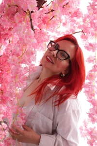 Public de Antonella_Santorini Foto 5