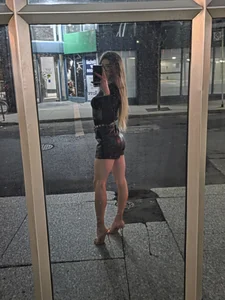 Sam_Cherry_Doll Going out feeling pretty✨️❤️ Immagine 