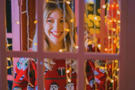 SimonaGerry Christmas Εικόνα 4