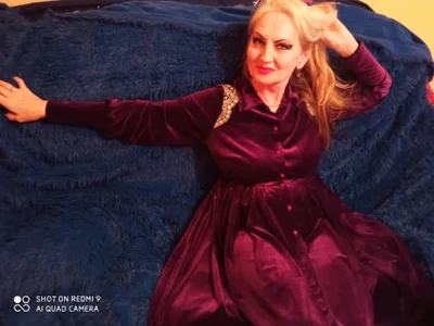 CarlyTreatMilady Bild 5