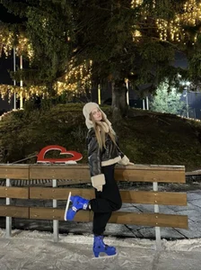 MelissaMelrey ⛸️⛸️⛸️ Pic 2