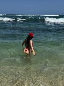 Melanie_Nyx 🌊🦀 Billede