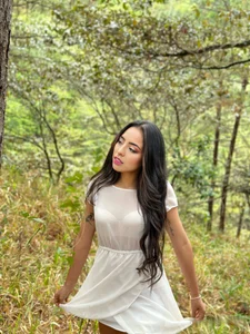 Sofia_Clauss_I FEEL BEAUTIFUL图片 3