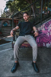 sam_ford_2 Walking 사진