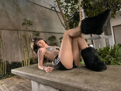 Angel__Dreams a little of me Foto 2