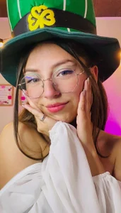 milly_kenner st patrick's day Foto 7