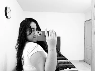 Stormyy_Luxe Sexy sexy girl Foto