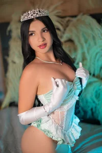 MilanMoon_ ✨🕊️White dress, dirty mind✨🕊️ HALLOWEEN 2026 🎃 Pic 5