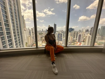 Alirawrz Panama Foto 3