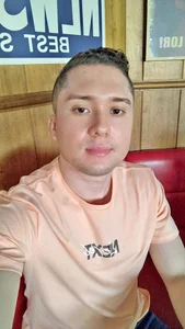 Dante_valencia HAVING A NICE TIME slika 2