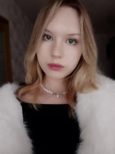 Lissexyyy kullanıcısının I'm Lisa! albümü -  2 fotoğraf