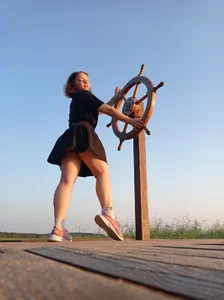 SueNiceeeee Sunshine Pic 4