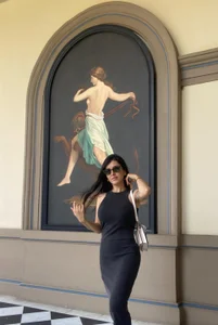 RossemaryRain Mexico Pic