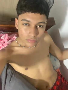 AVENGER_BOYS2026 Javi❤️ Billede 2