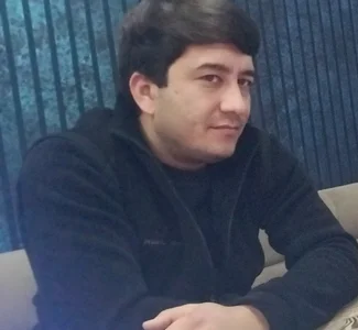 Isakov Public Pic