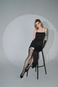 Noah_ElmerXのLia agent 007の 3枚の写真