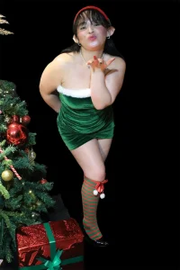 Rosie_jhons Merry Christmas 🎅🏼 Immagine  6