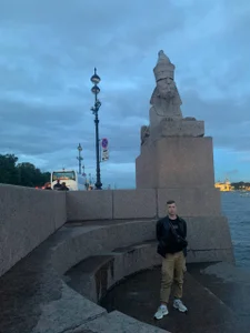 Sextigr2003Санкт-Питербург图片 3