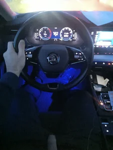 great_feeling Car 🚨 Foto