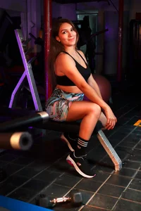 miataylorr1 I WANT YOU TO DO A LOT OF THINGS TO ME Pic 3