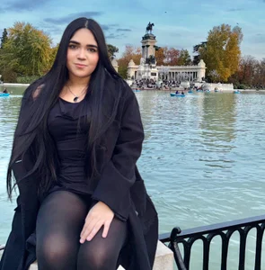 daniniescobarr kullanıcısının Mi lado travieso💋 albümü -  3 fotoğraf