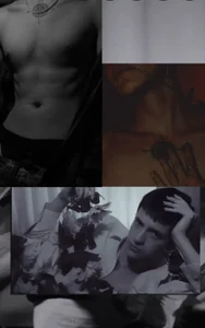 GabyThoms The art on my body Pic 5