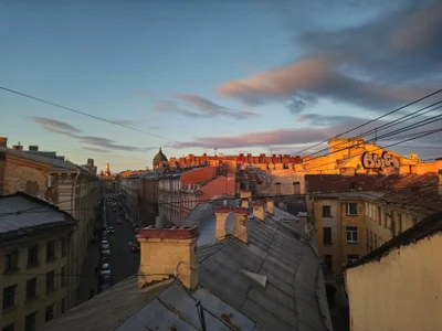 Eric_etherThe world around me图片