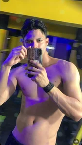 JUST ME od Lord_Wlad  3 snímek