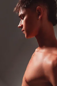 Aron_Boyy Aaron Star 圖片 9