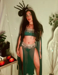 Lia_Mar_のHappy Halloween 🎃🕷️の 8枚の写真