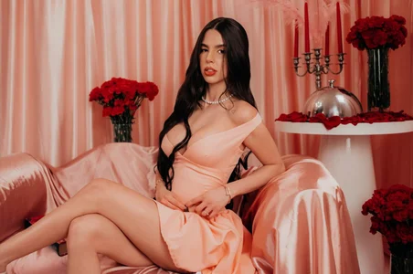 Can i be ur valentine?🌹 de SolAvelar  6 photos