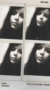 LeonaHarrison Snap photos Pic 4