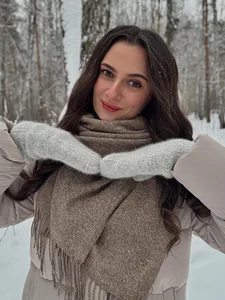 Luna_Raee Snowy winter❄️ Εικόνα 3