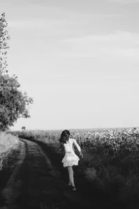 Bonnie_Naughtyy Come for a walk with me? 🤍 Pic 6