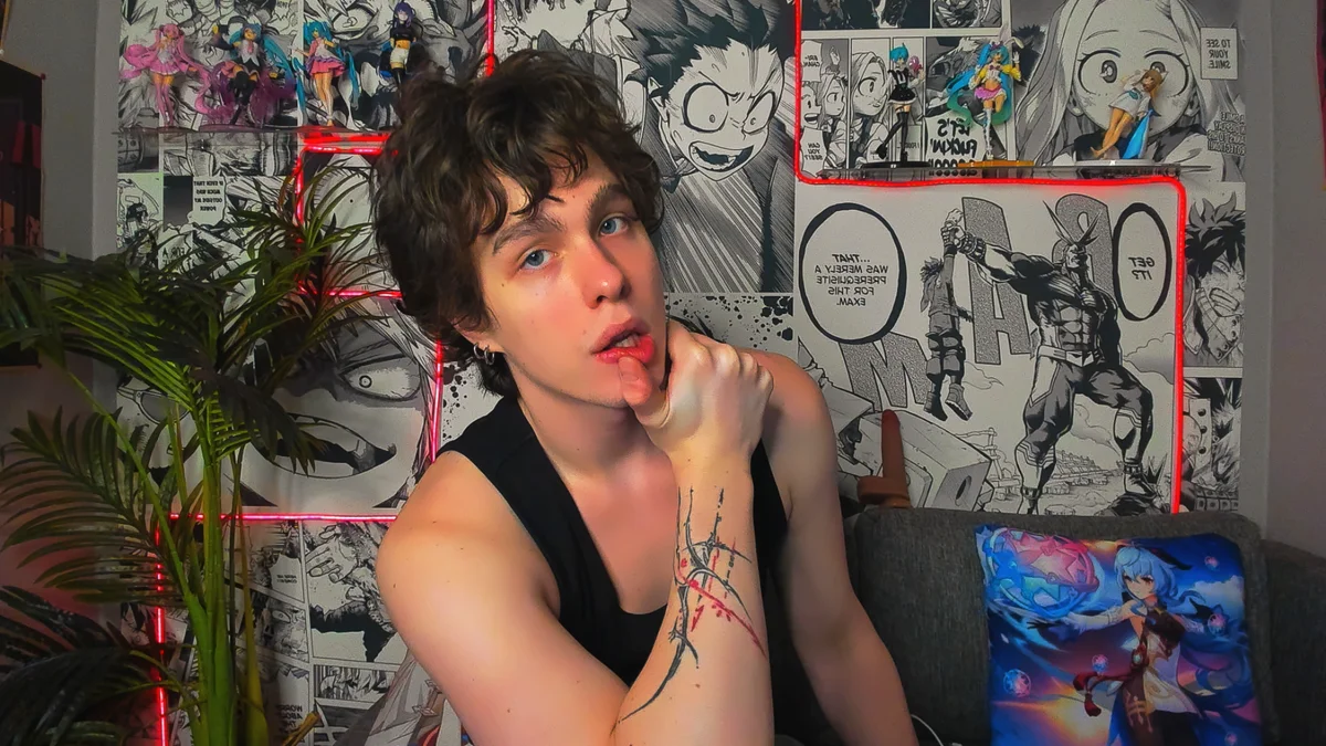 Keith_Erickson 熱門圖片 8386